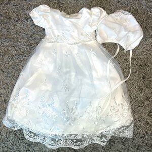 Christening Dress